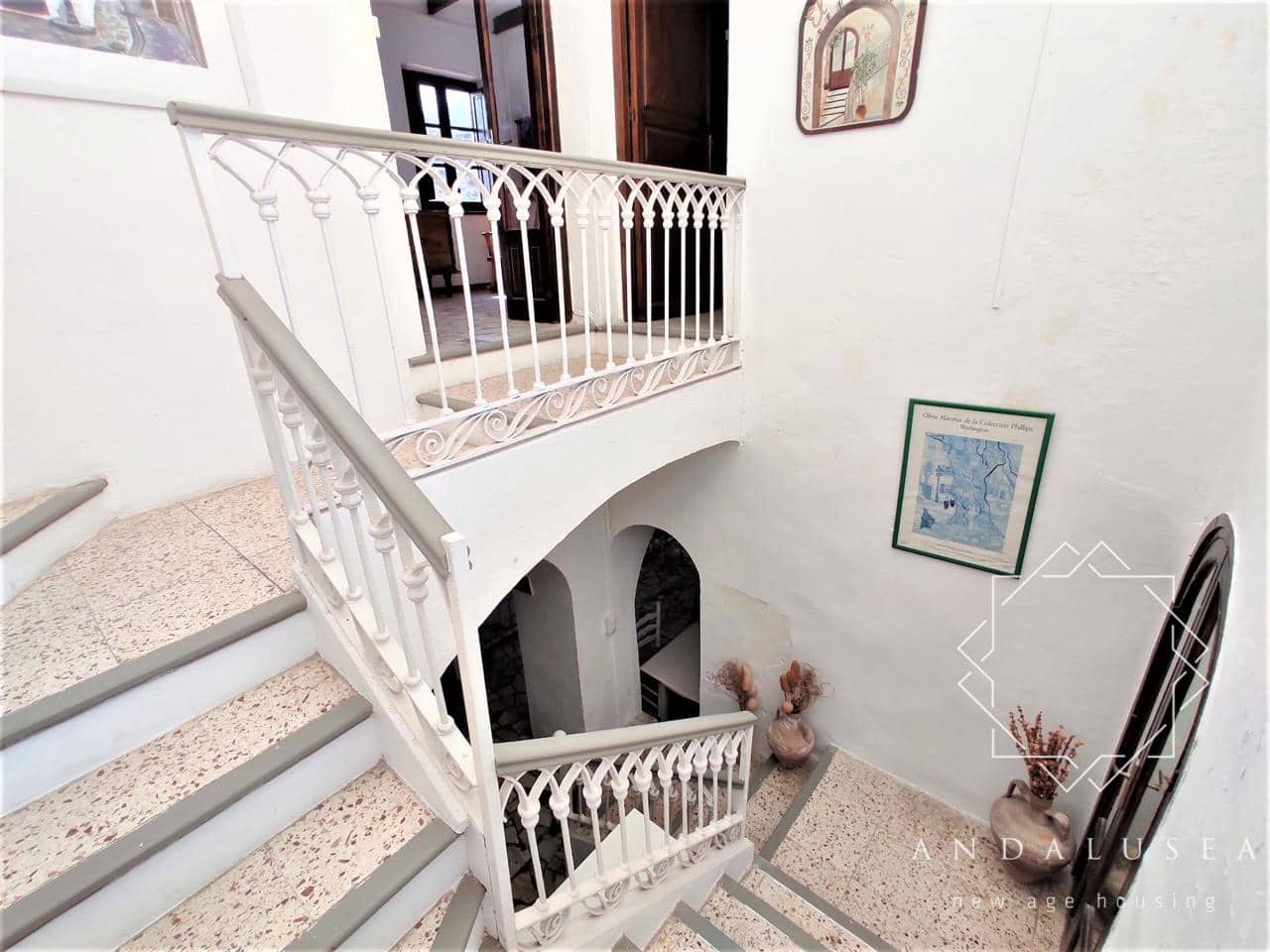 3 soveværelse Villa til salg i Mojacar - € 249.000 (Ref: 6399340)