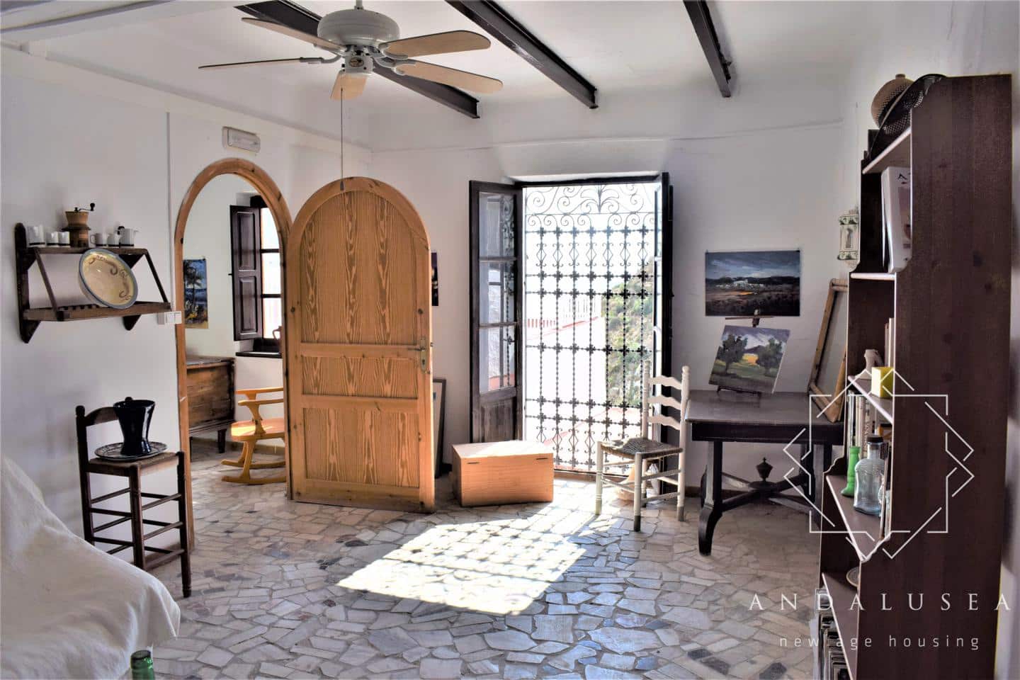 3 soveværelse Villa til salg i Mojacar - € 249.000 (Ref: 6399340)