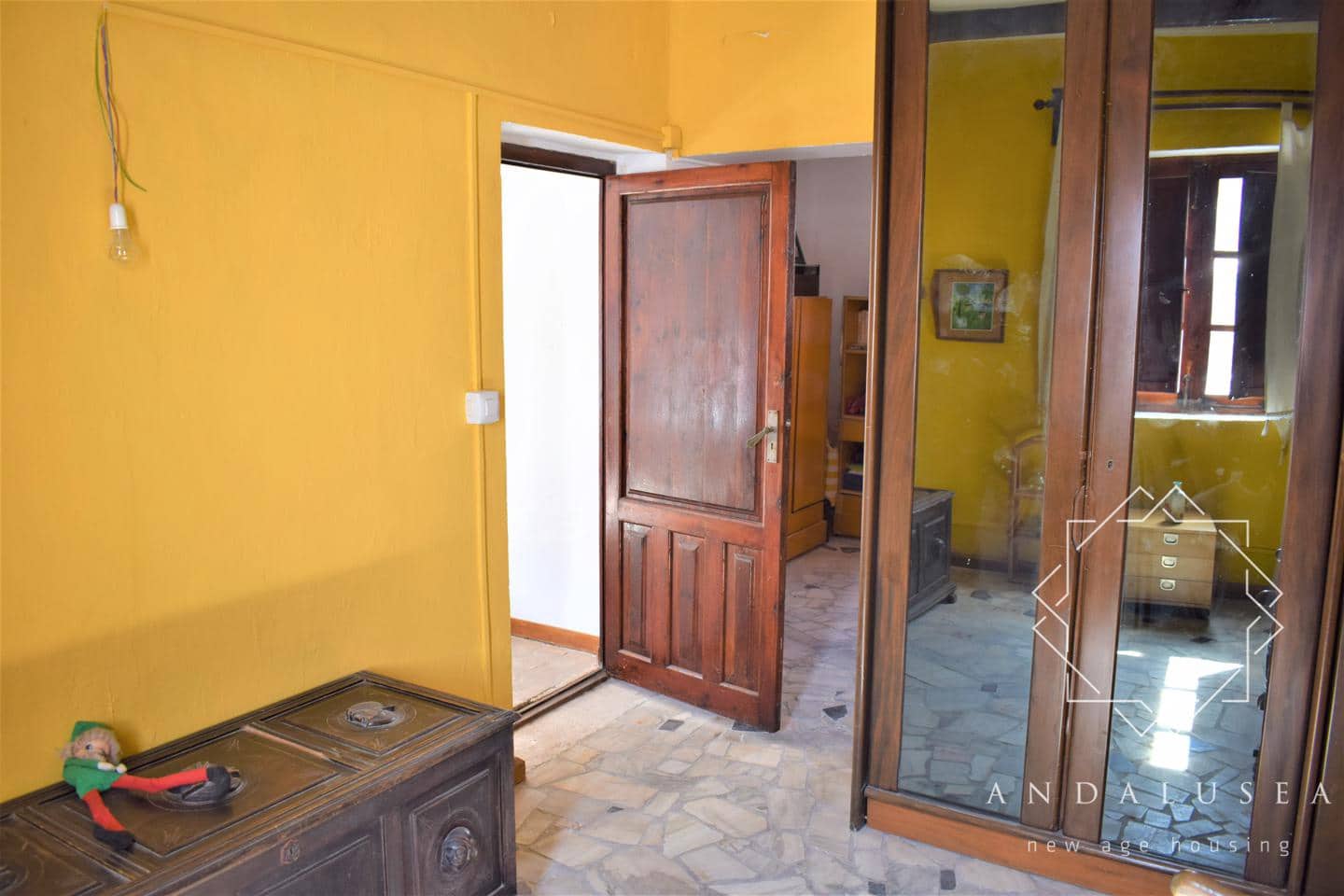 3 soveværelse Villa til salg i Mojacar - € 249.000 (Ref: 6399340)