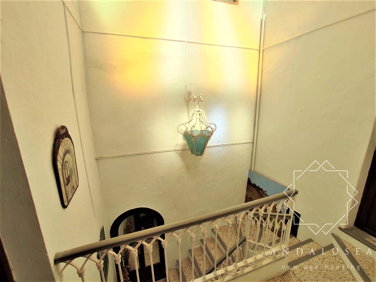 3 soveværelse Villa til salg i Mojacar - € 249.000 (Ref: 6399340)