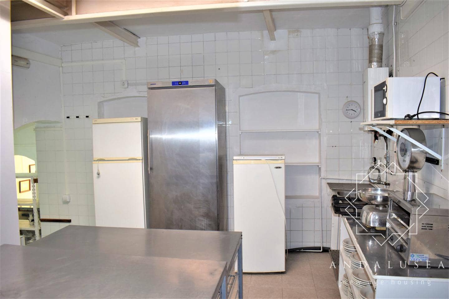 3 soveværelse Villa til salg i Mojacar - € 249.000 (Ref: 6399340)