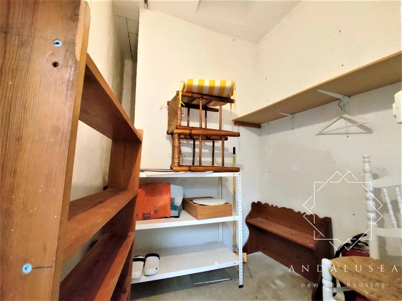 3 soveværelse Villa til salg i Mojacar - € 249.000 (Ref: 6399340)