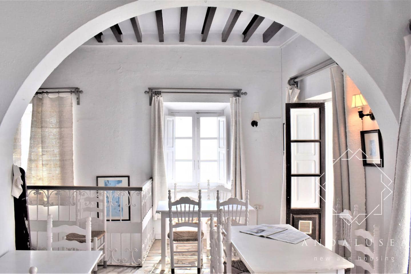 3 soveværelse Villa til salg i Mojacar - € 249.000 (Ref: 6399340)