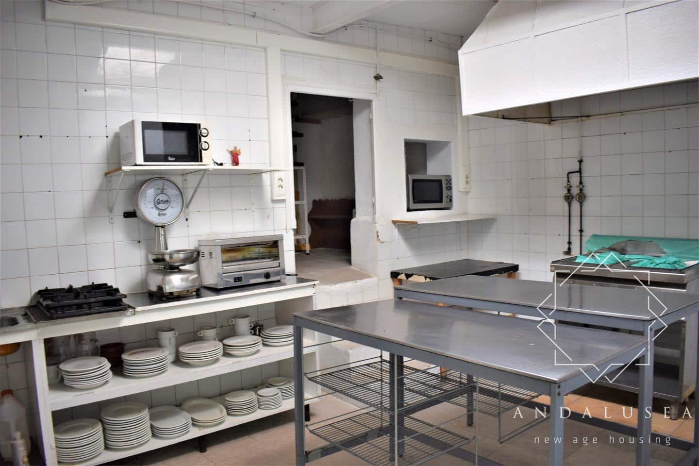 3 soveværelse Villa til salg i Mojacar - € 249.000 (Ref: 6399340)