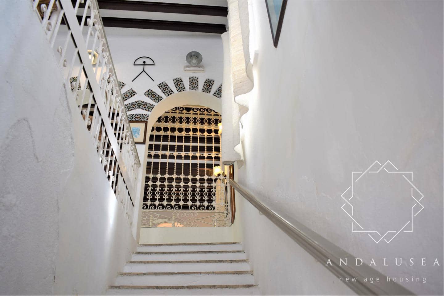 3 soveværelse Villa til salg i Mojacar - € 249.000 (Ref: 6399340)