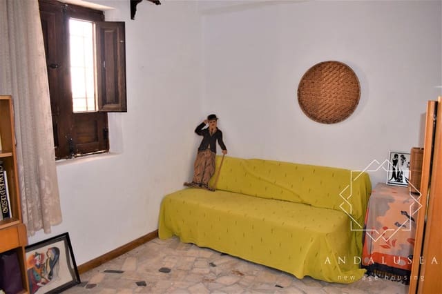 Chalet de 3 habitaciones en Mojácar en venta - 249.000 € (Ref: 6399340)