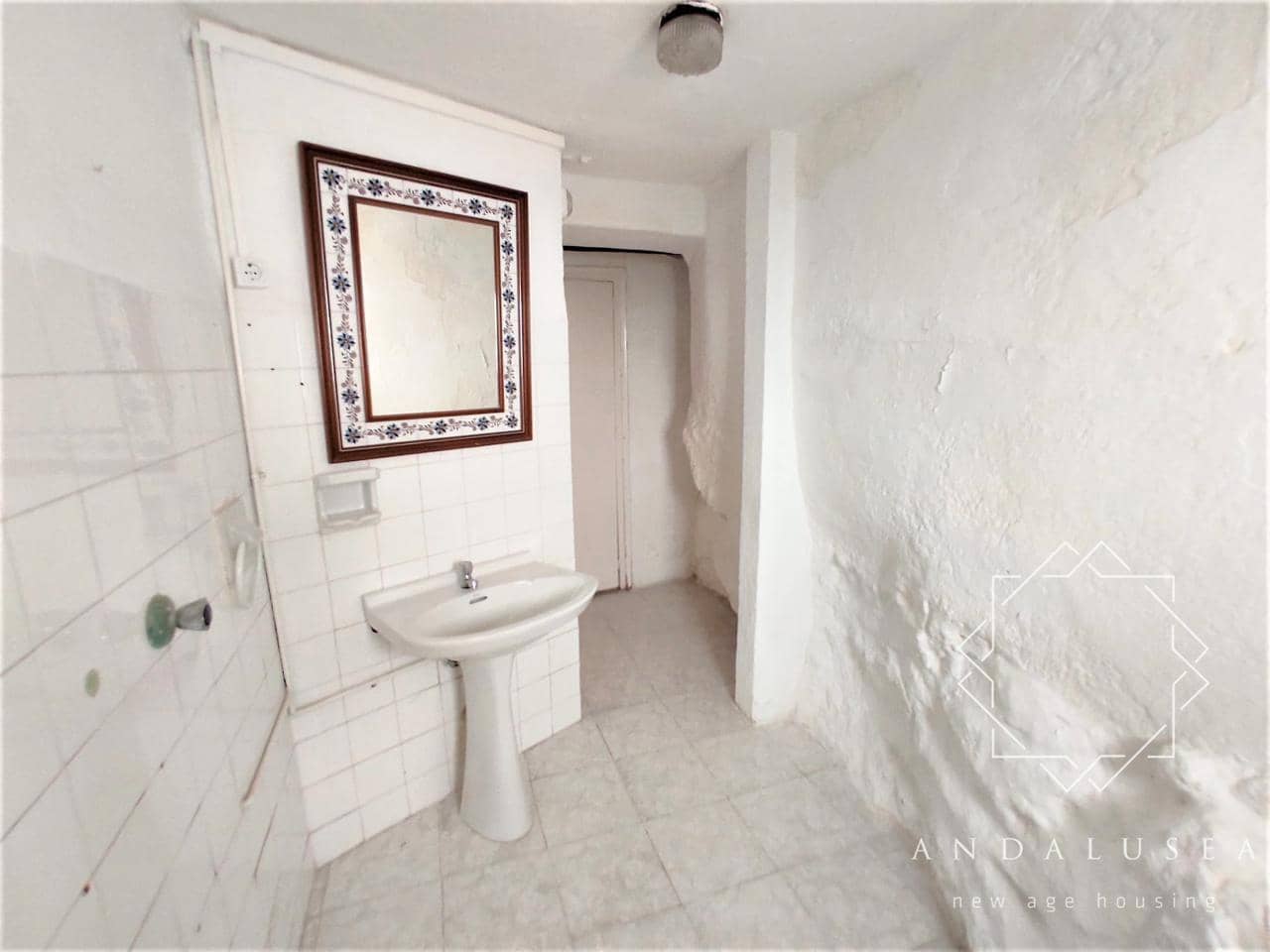 3 soveværelse Villa til salg i Mojacar - € 249.000 (Ref: 6399340)