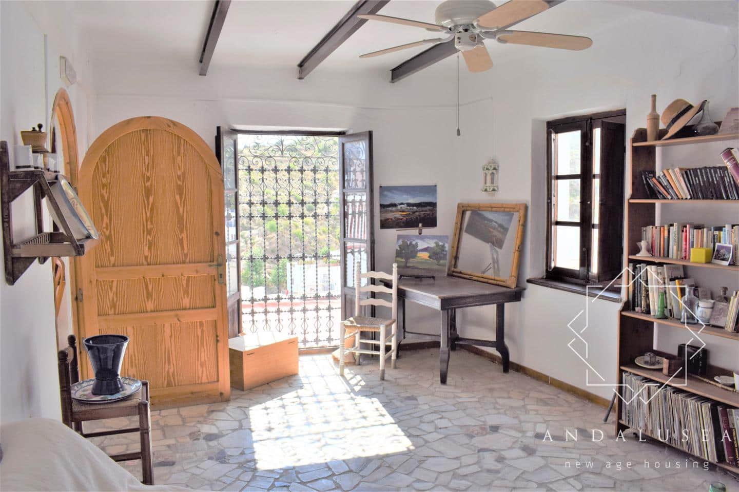 3 soveværelse Villa til salg i Mojacar - € 249.000 (Ref: 6399340)