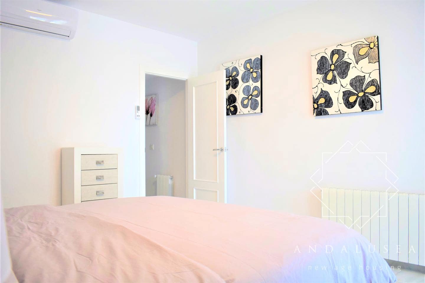 4 soveværelse Villa til salg i Mojacar med swimmingpool - € 895.000 (Ref: 6464015)