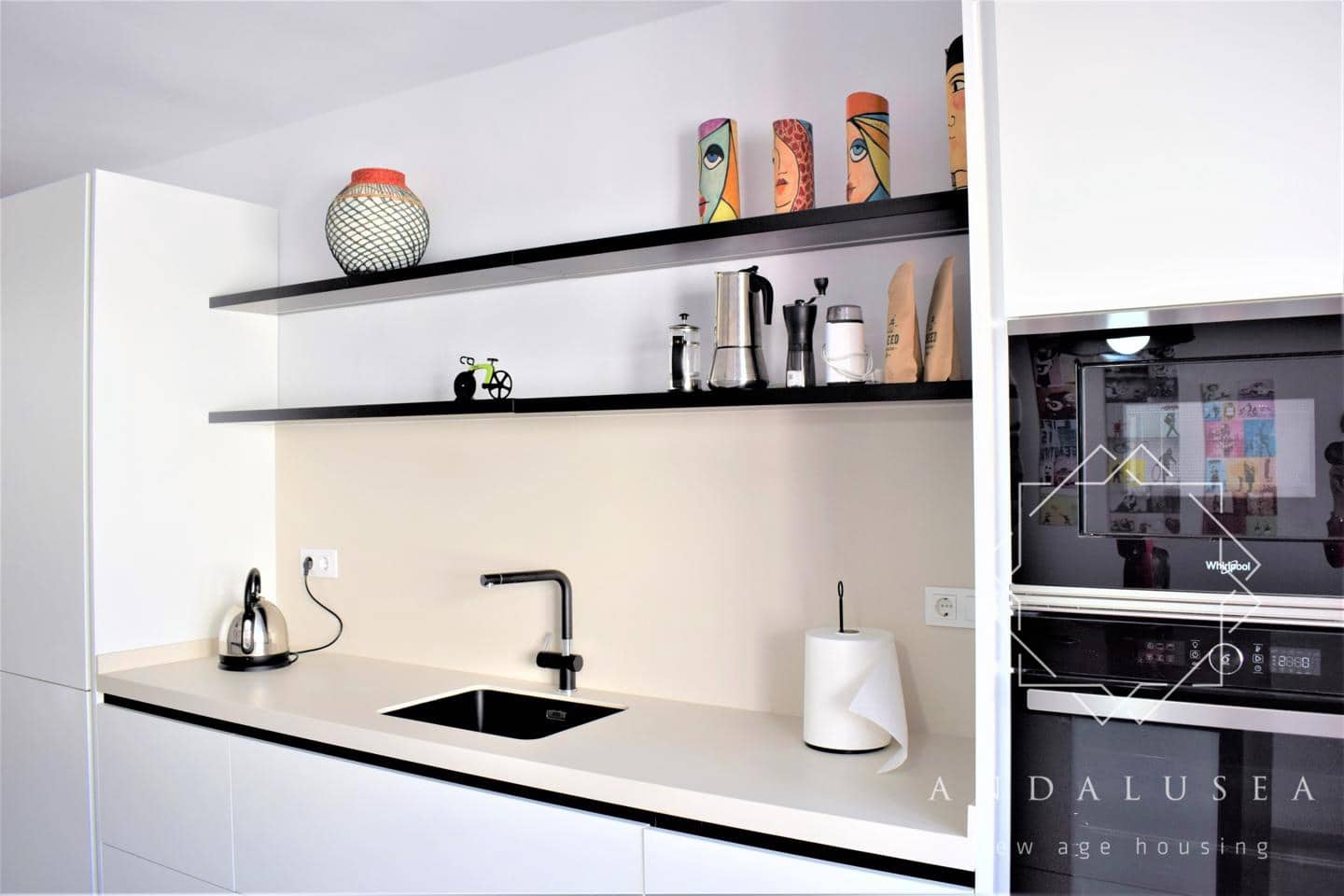 4 soveværelse Villa til salg i Mojacar med swimmingpool - € 895.000 (Ref: 6464015)