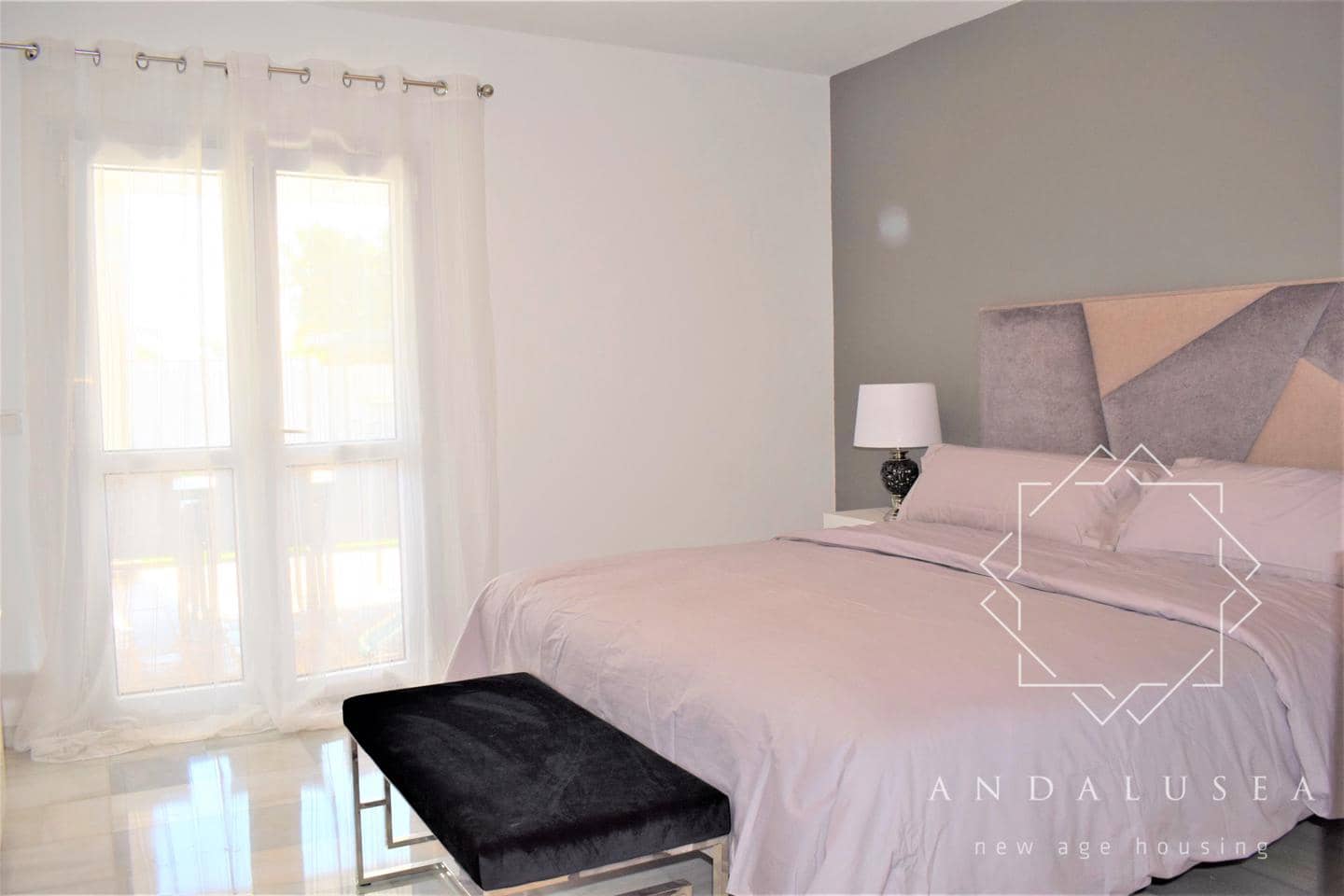 4 soveværelse Villa til salg i Mojacar med swimmingpool - € 895.000 (Ref: 6464015)