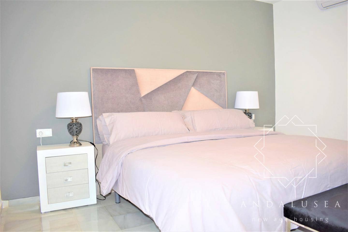 4 soveværelse Villa til salg i Mojacar med swimmingpool - € 895.000 (Ref: 6464015)