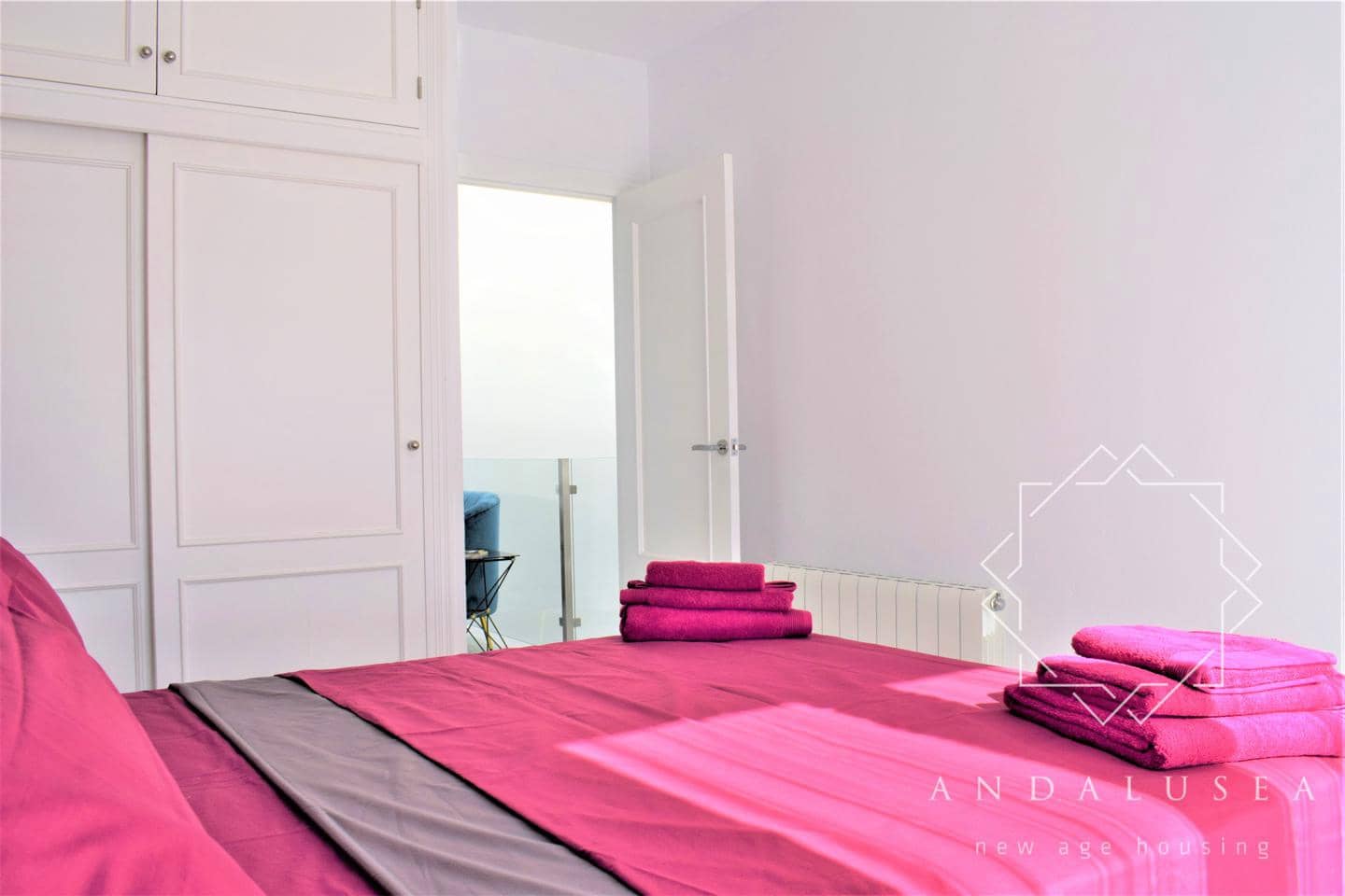 4 soveværelse Villa til salg i Mojacar med swimmingpool - € 895.000 (Ref: 6464015)