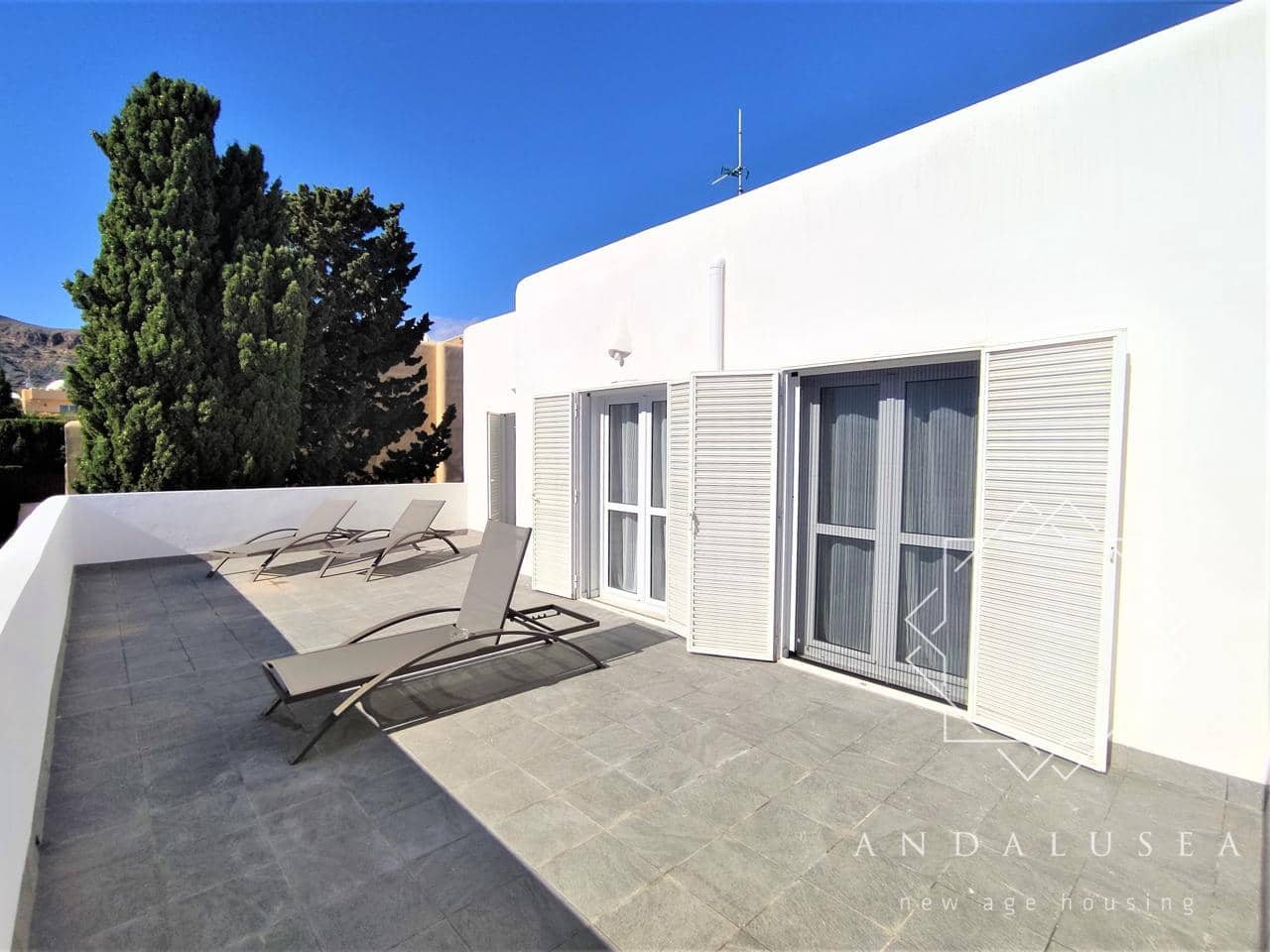 4 soveværelse Villa til salg i Mojacar med swimmingpool - € 895.000 (Ref: 6464015)