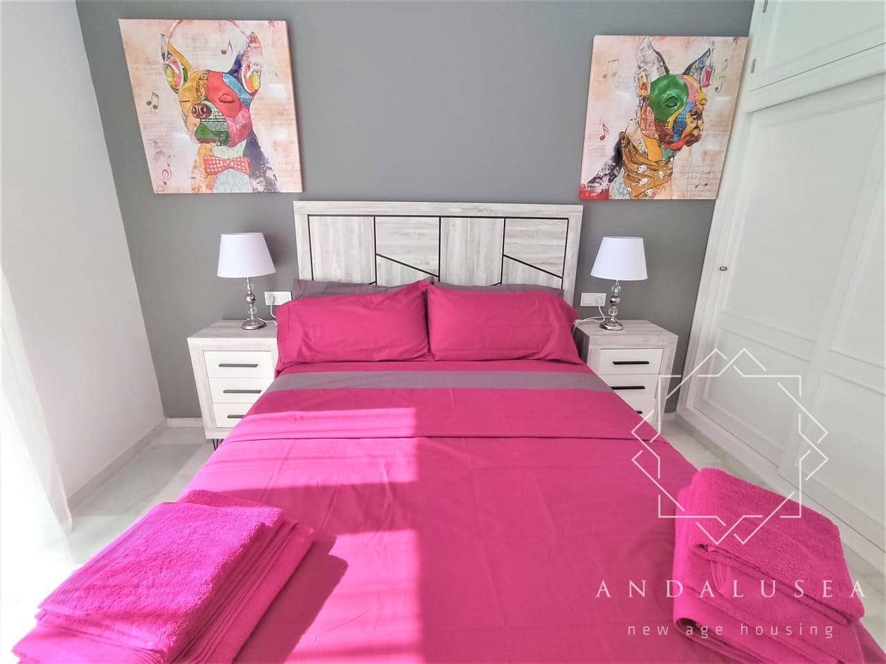 4 soveværelse Villa til salg i Mojacar med swimmingpool - € 895.000 (Ref: 6464015)