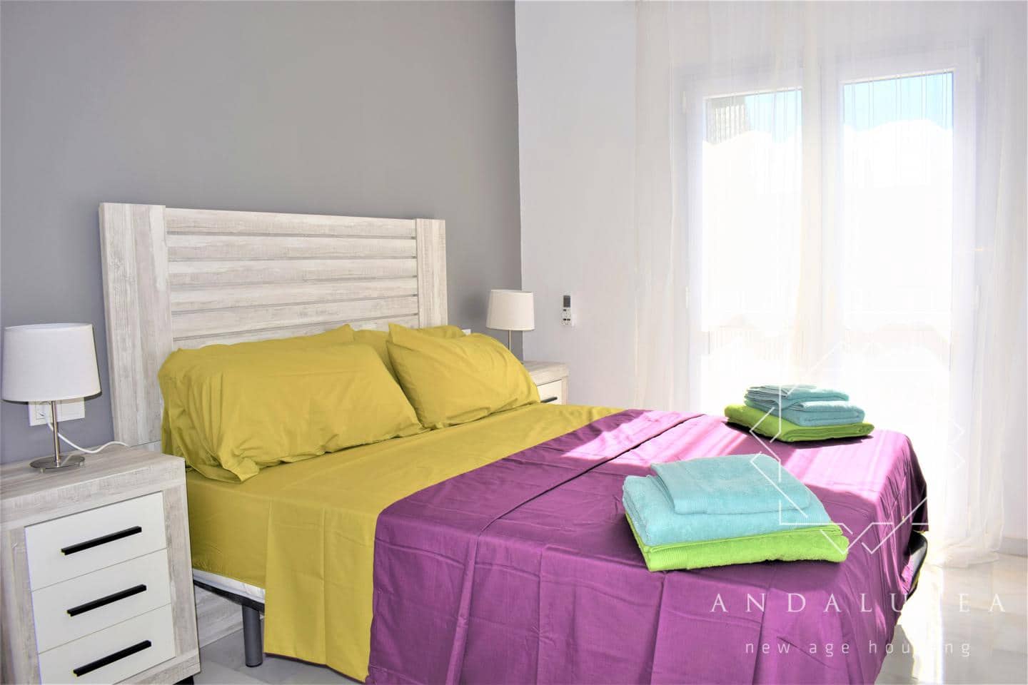 4 soveværelse Villa til salg i Mojacar med swimmingpool - € 895.000 (Ref: 6464015)