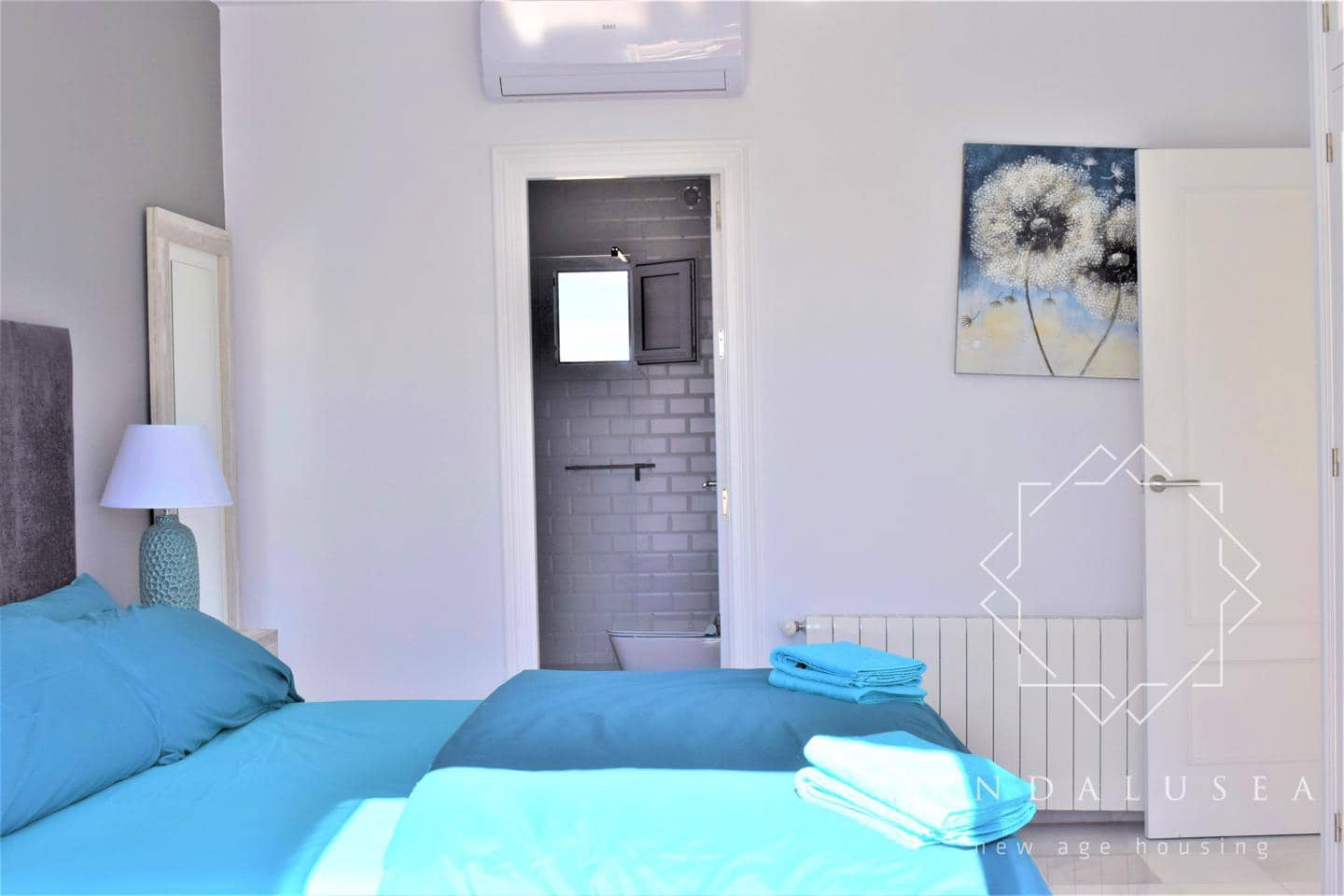 4 soveværelse Villa til salg i Mojacar med swimmingpool - € 895.000 (Ref: 6464015)