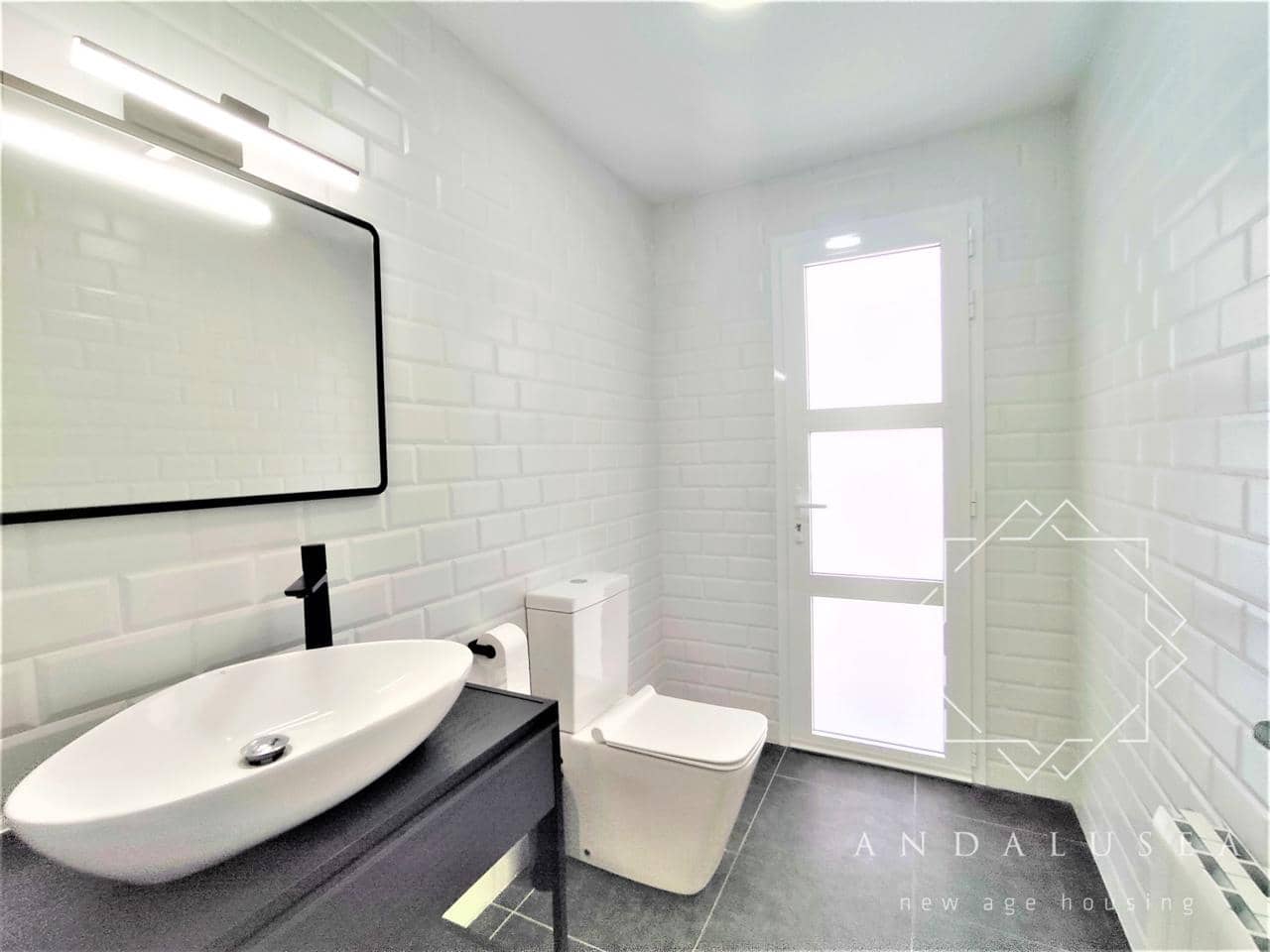 4 soveværelse Villa til salg i Mojacar med swimmingpool - € 895.000 (Ref: 6464015)