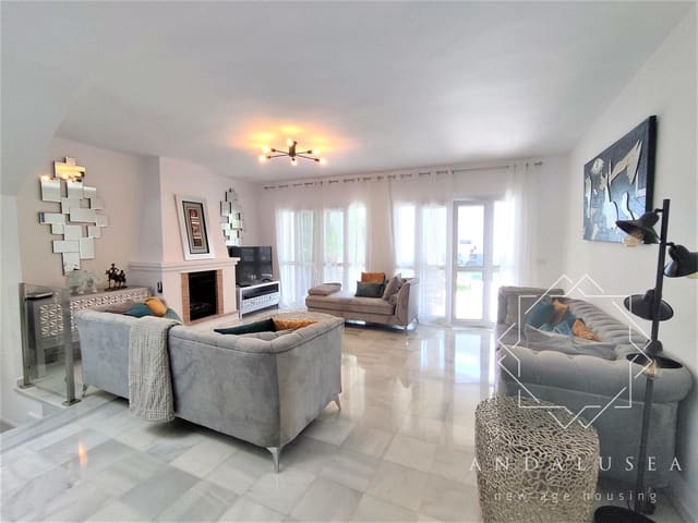 4 bedroom Villa for sale in Mojácar with pool - € 895,000 (Ref: 6464015)