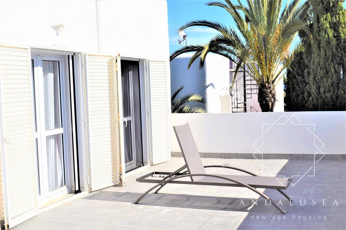 4 soveværelse Villa til salg i Mojacar med swimmingpool - € 895.000 (Ref: 6464015)