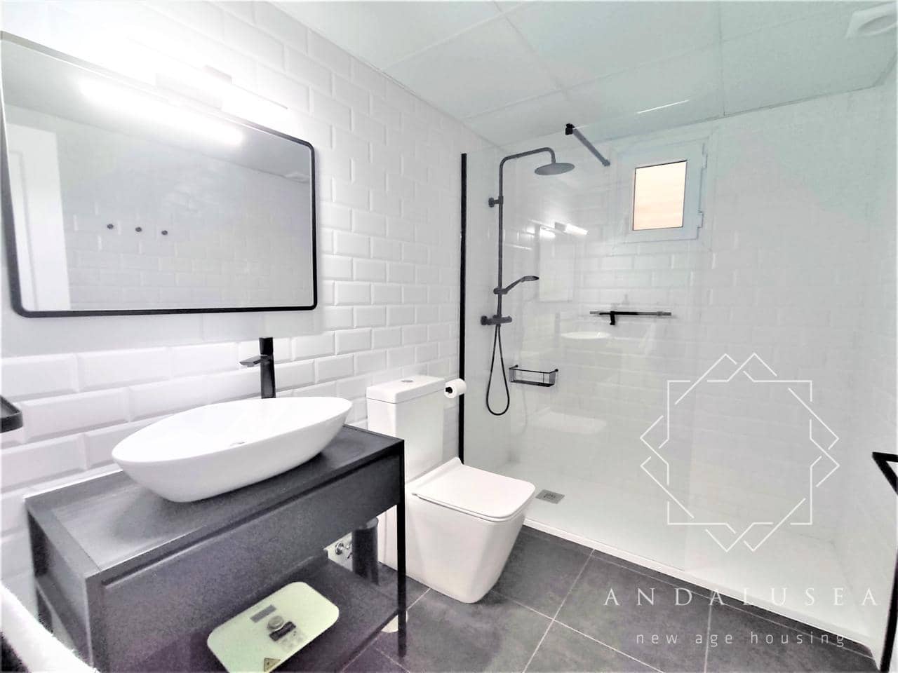 4 soveværelse Villa til salg i Mojacar med swimmingpool - € 895.000 (Ref: 6464015)