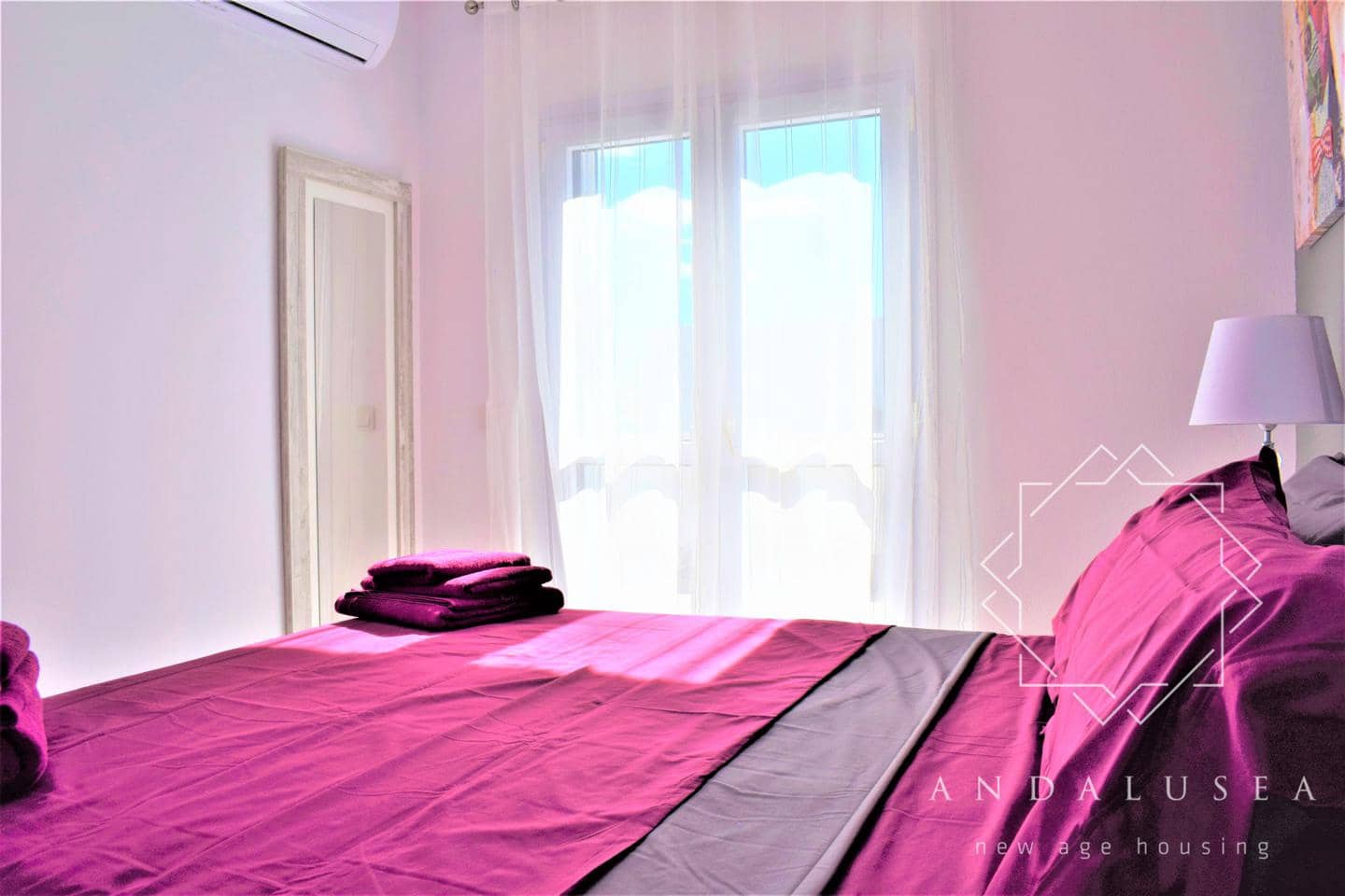 4 soveværelse Villa til salg i Mojacar med swimmingpool - € 895.000 (Ref: 6464015)