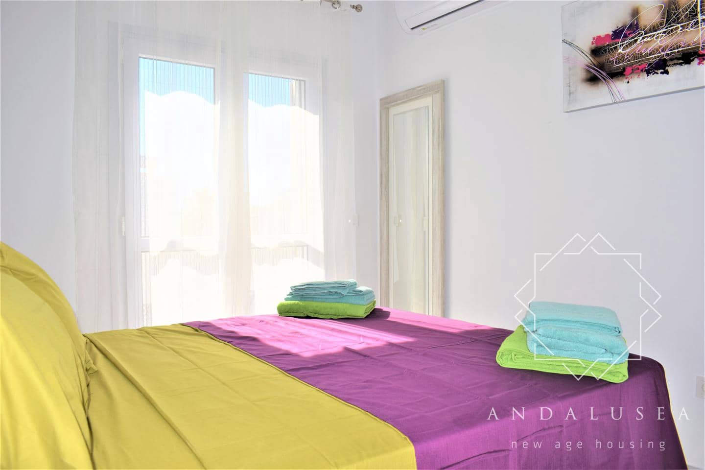 4 soveværelse Villa til salg i Mojacar med swimmingpool - € 895.000 (Ref: 6464015)