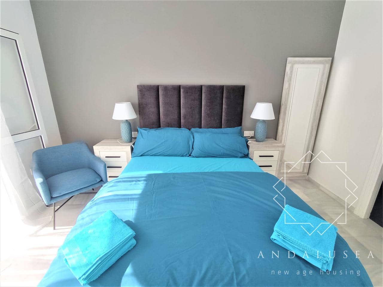 4 soveværelse Villa til salg i Mojacar med swimmingpool - € 895.000 (Ref: 6464015)