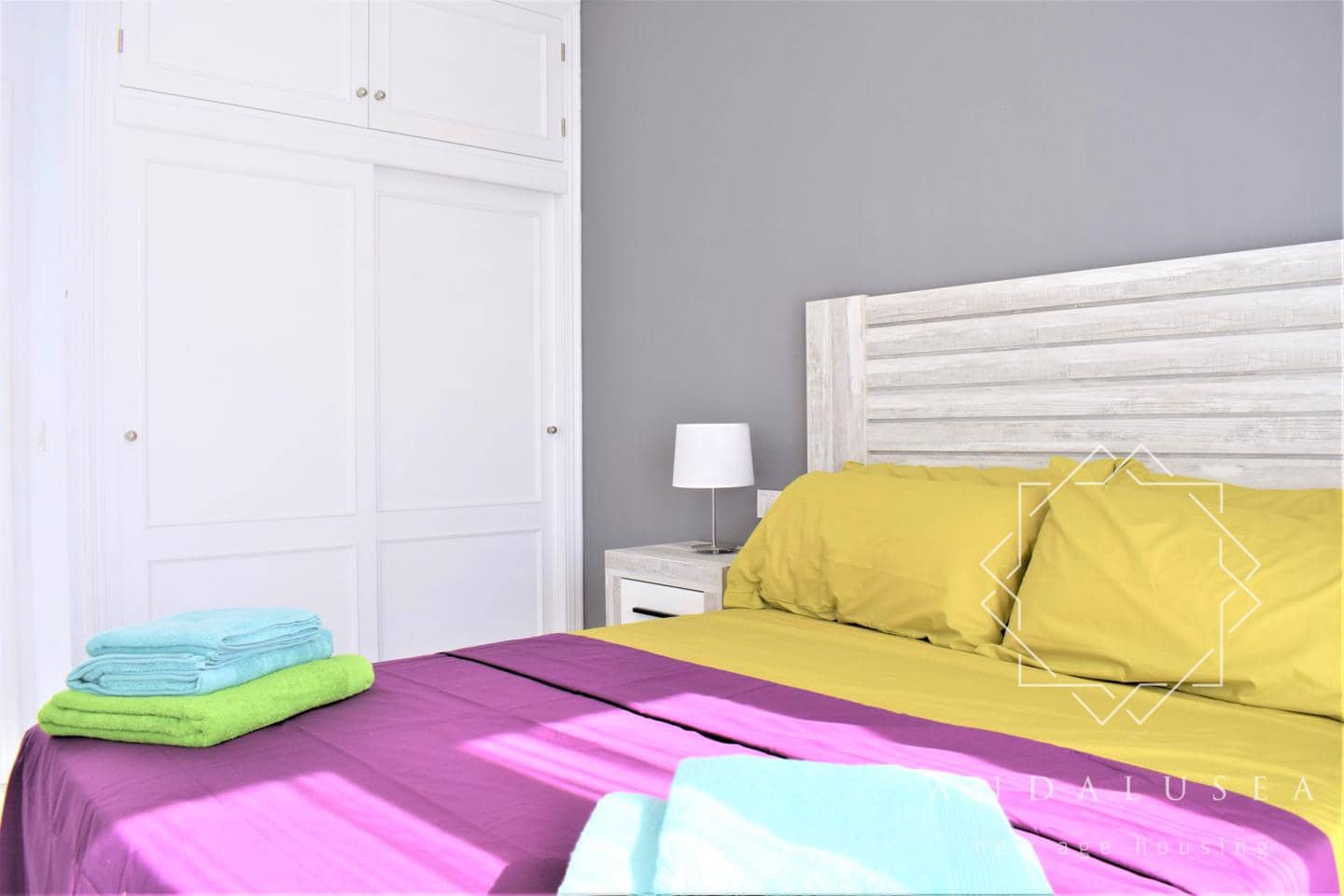 4 soveværelse Villa til salg i Mojacar med swimmingpool - € 895.000 (Ref: 6464015)