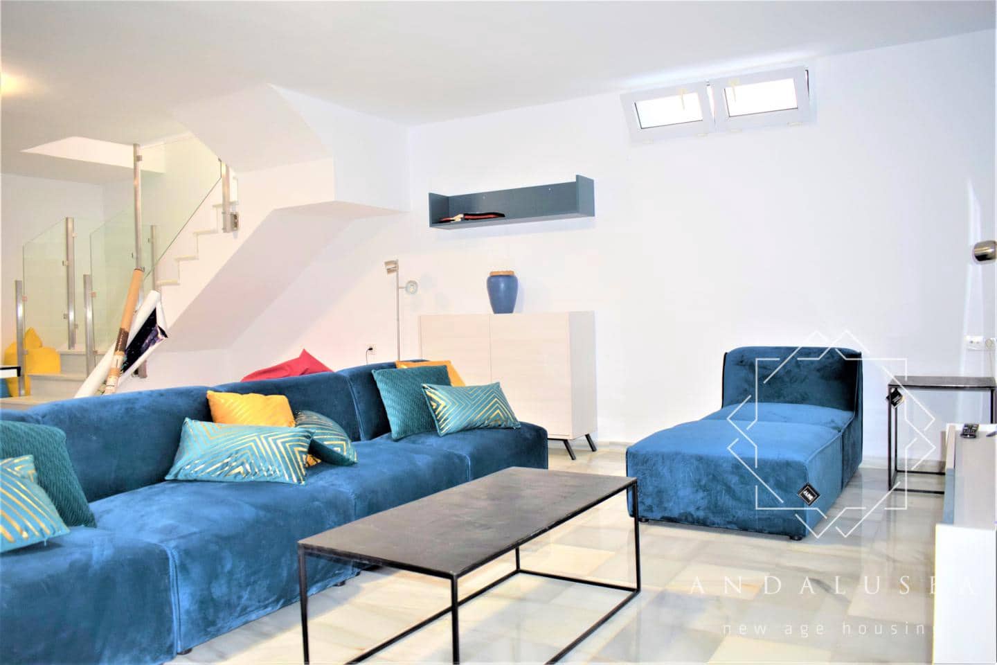 4 soveværelse Villa til salg i Mojacar med swimmingpool - € 895.000 (Ref: 6464015)