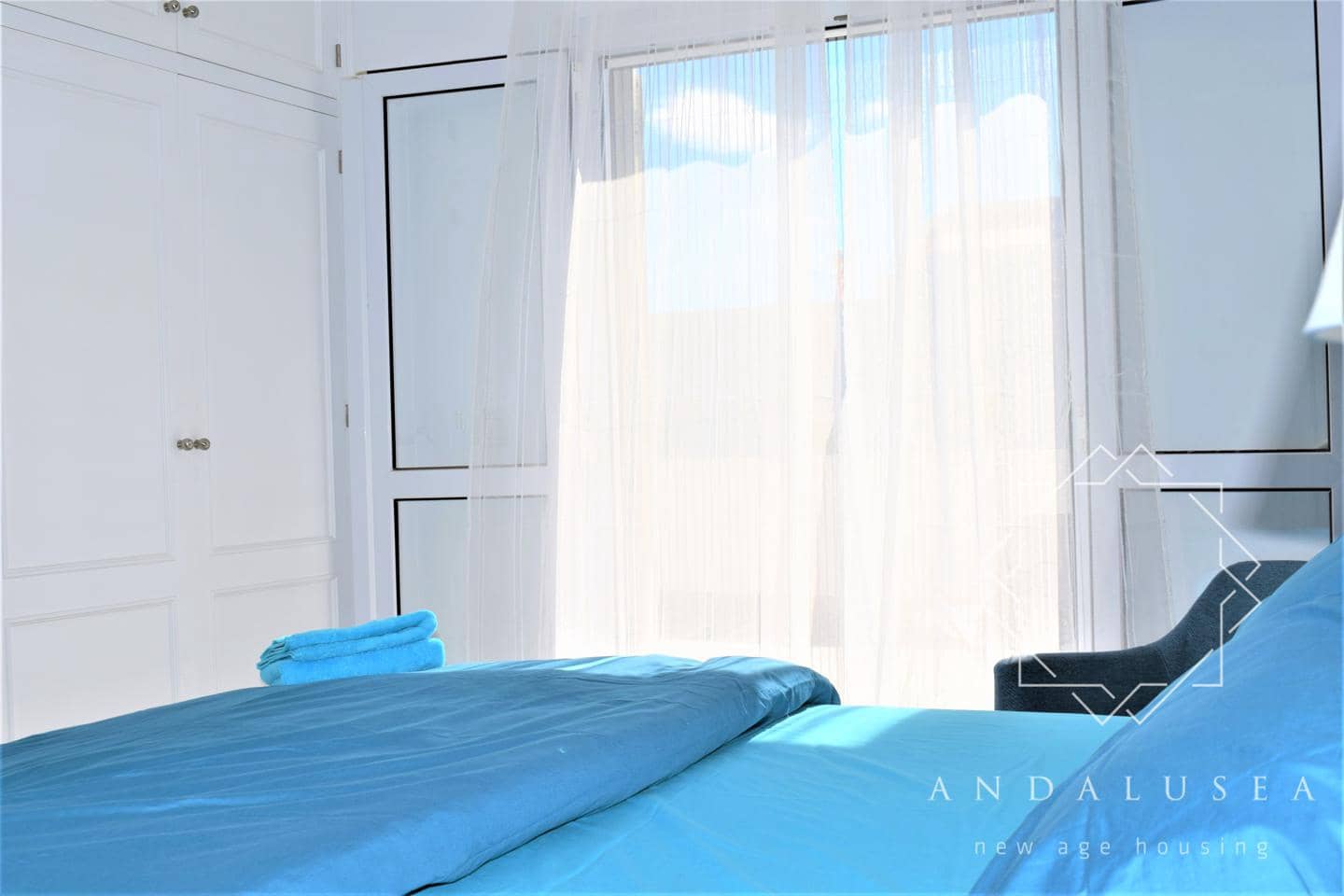 4 soveværelse Villa til salg i Mojacar med swimmingpool - € 895.000 (Ref: 6464015)