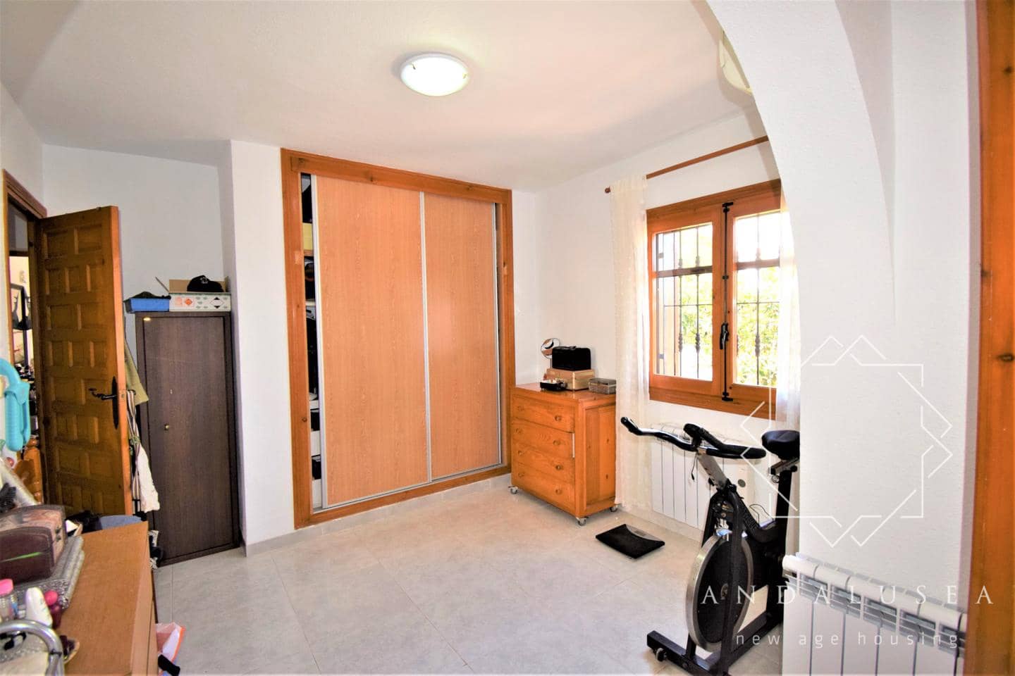 4 quarto Moradia para venda em Mojacar com piscina garagem - 450 000 € (Ref: 6626254)