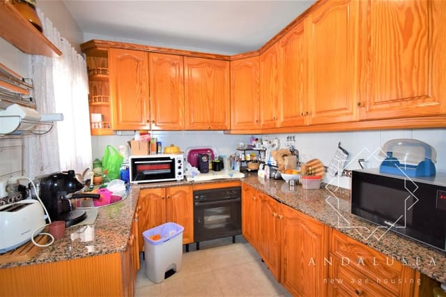 4 bedroom Villa for sale in Mojácar with pool garage - € 450,000 (Ref: 6626254)