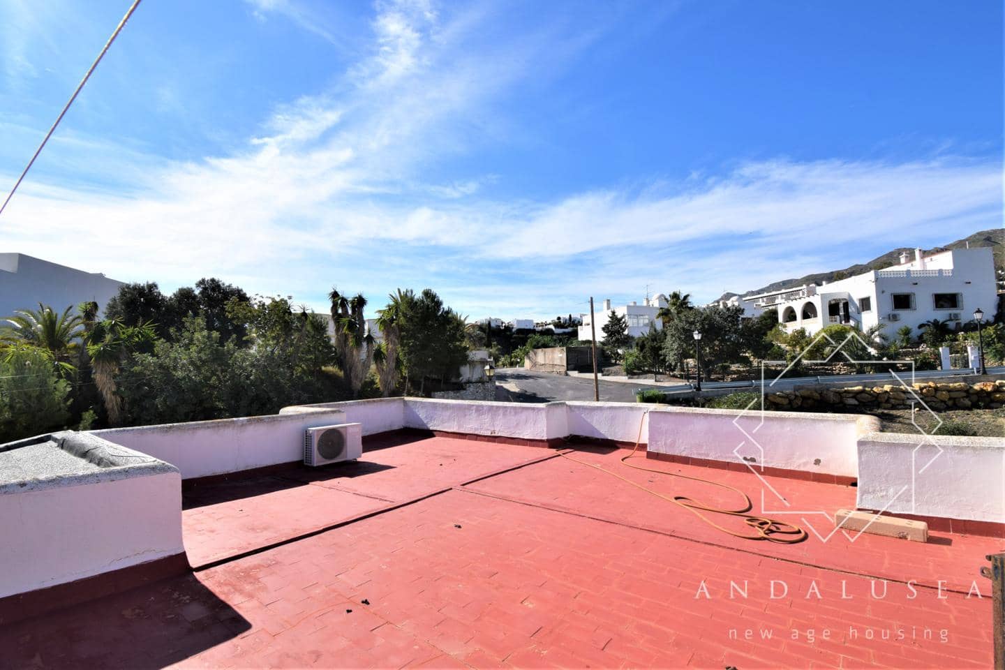4 quarto Moradia para venda em Mojacar com piscina garagem - 450 000 € (Ref: 6626254)