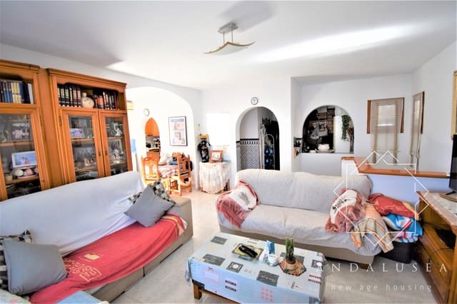 4 bedroom Villa for sale in Mojácar with pool garage - € 450,000 (Ref: 6626254)