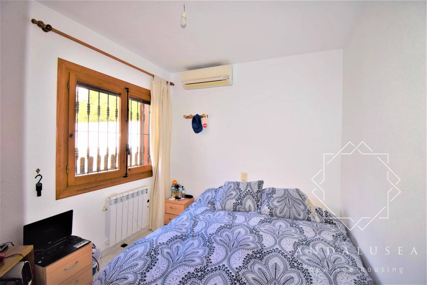 4 quarto Moradia para venda em Mojacar com piscina garagem - 450 000 € (Ref: 6626254)