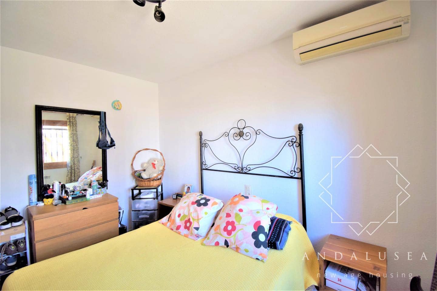 4 quarto Moradia para venda em Mojacar com piscina garagem - 450 000 € (Ref: 6626254)