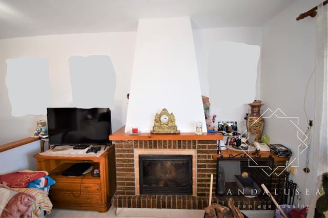 4 bedroom Villa for sale in Mojácar with pool garage - € 450,000 (Ref: 6626254)