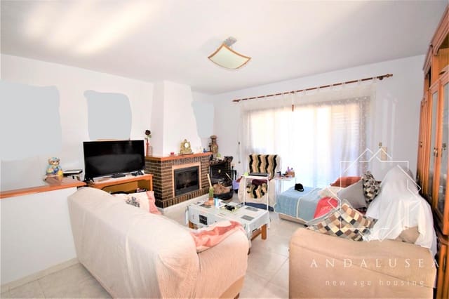 4 bedroom Villa for sale in Mojácar with pool garage - € 450,000 (Ref: 6626254)