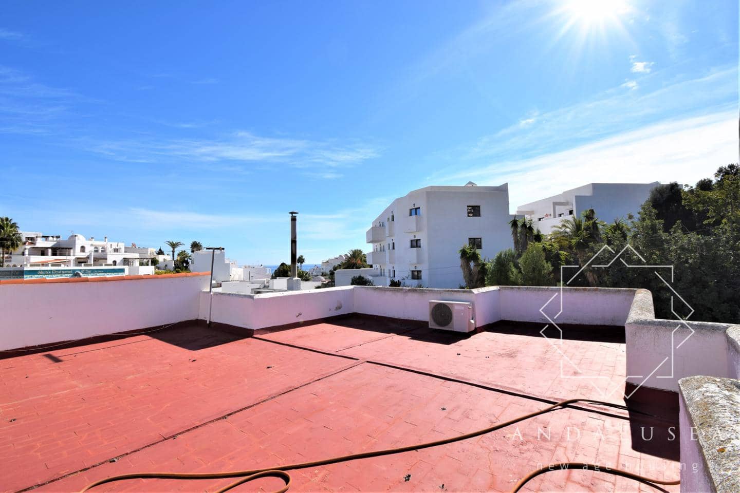 4 quarto Moradia para venda em Mojacar com piscina garagem - 450 000 € (Ref: 6626254)