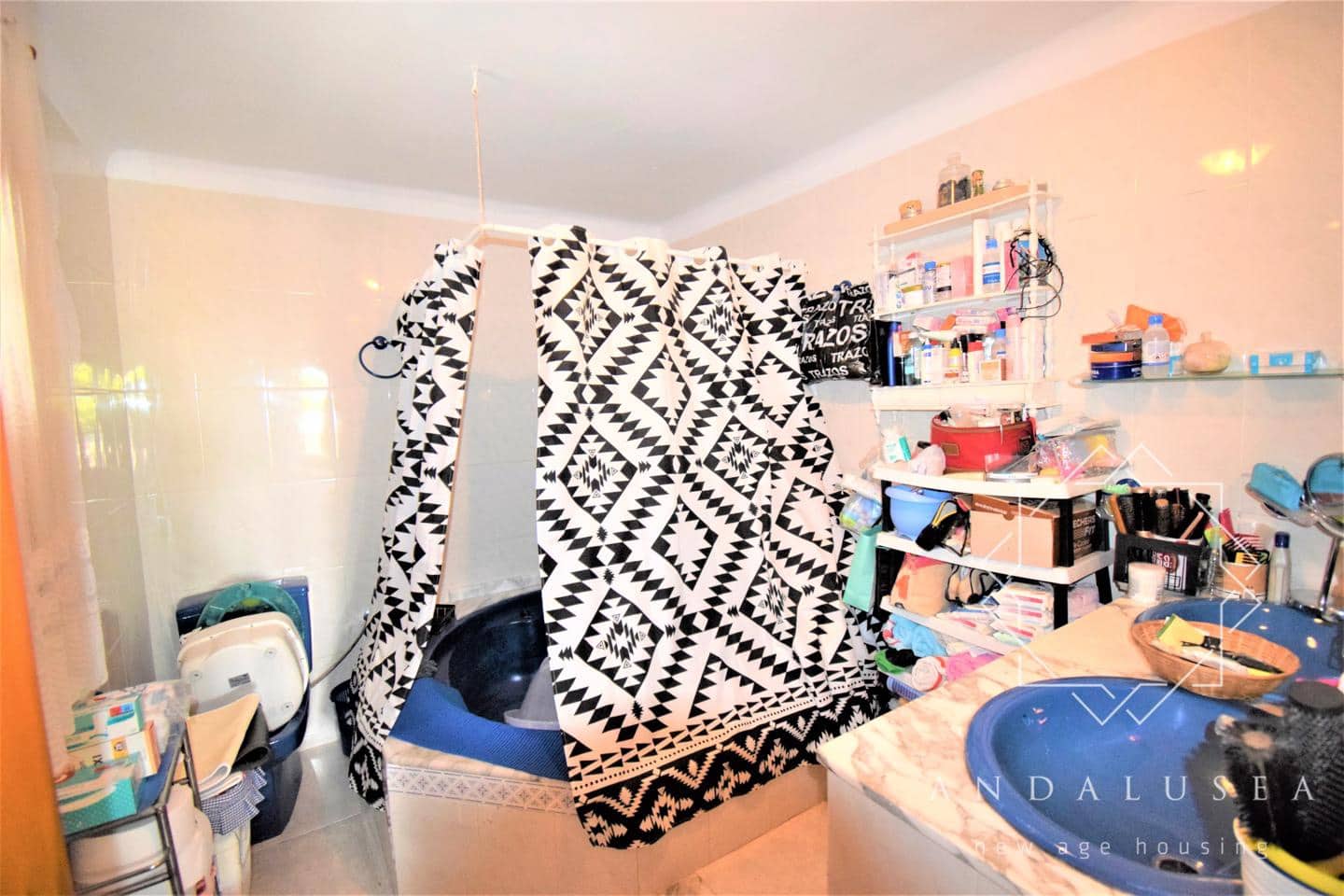 4 quarto Moradia para venda em Mojacar com piscina garagem - 450 000 € (Ref: 6626254)