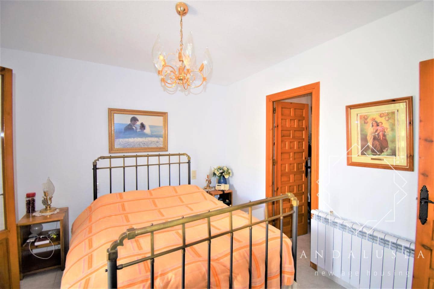 4 quarto Moradia para venda em Mojacar com piscina garagem - 450 000 € (Ref: 6626254)