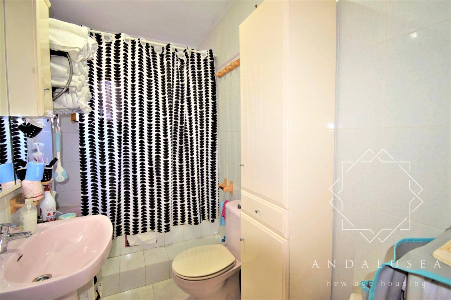 4 quarto Moradia para venda em Mojacar com piscina garagem - 450 000 € (Ref: 6626254)