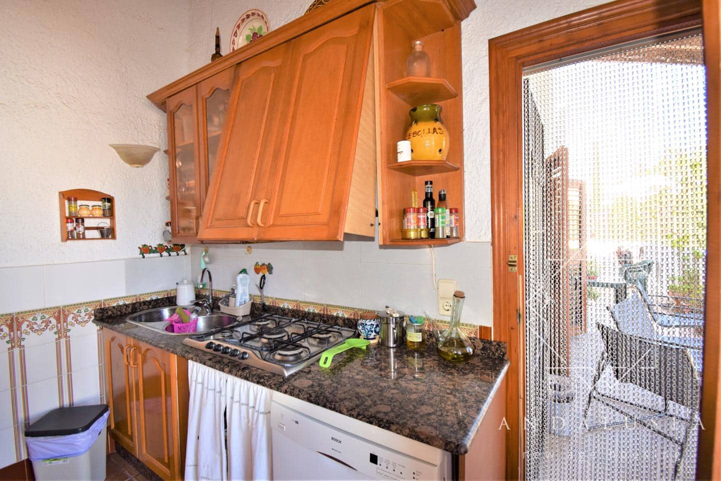 4 quarto Moradia para venda em Mojacar com piscina garagem - 450 000 € (Ref: 6626254)