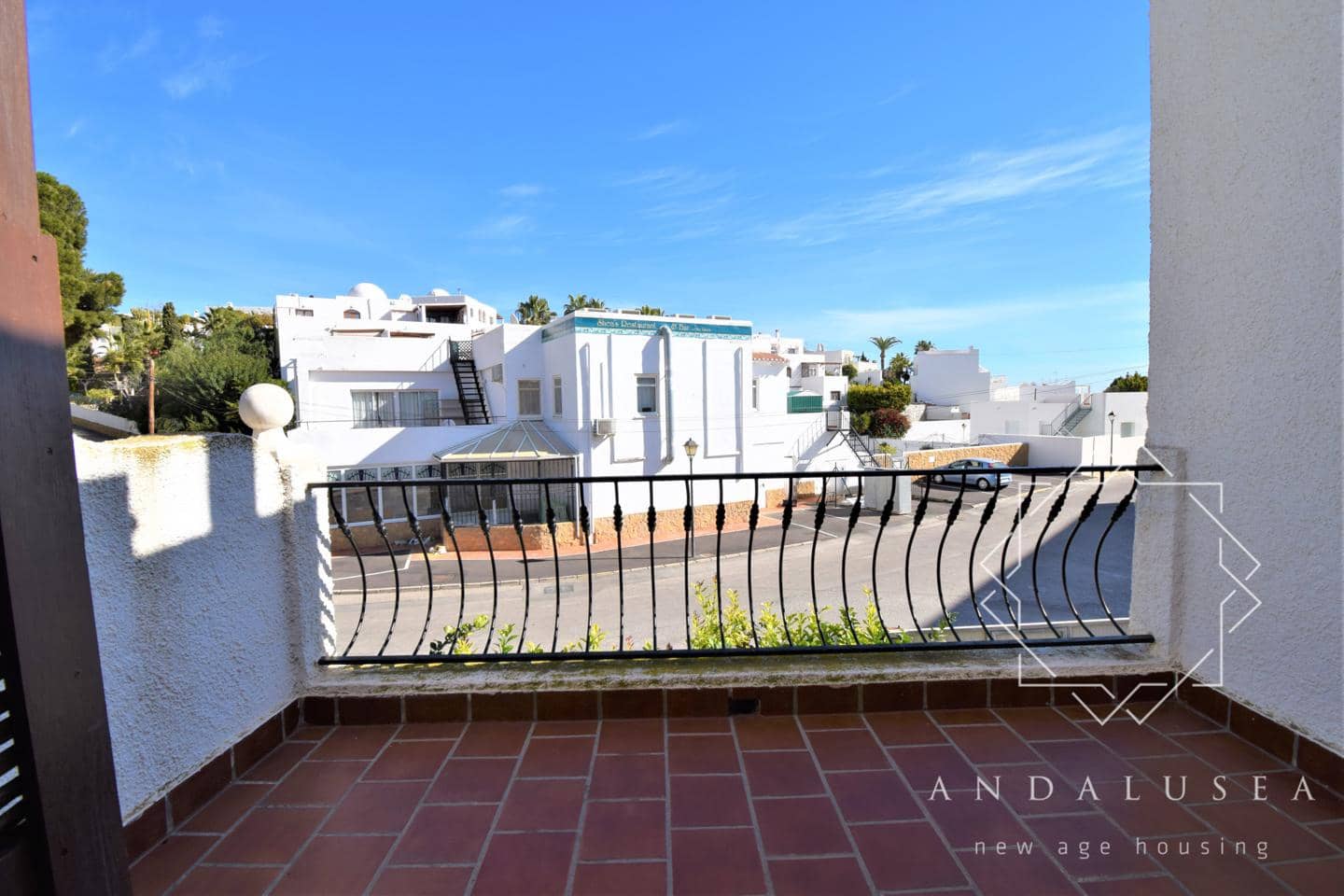 4 quarto Moradia para venda em Mojacar com piscina garagem - 450 000 € (Ref: 6626254)