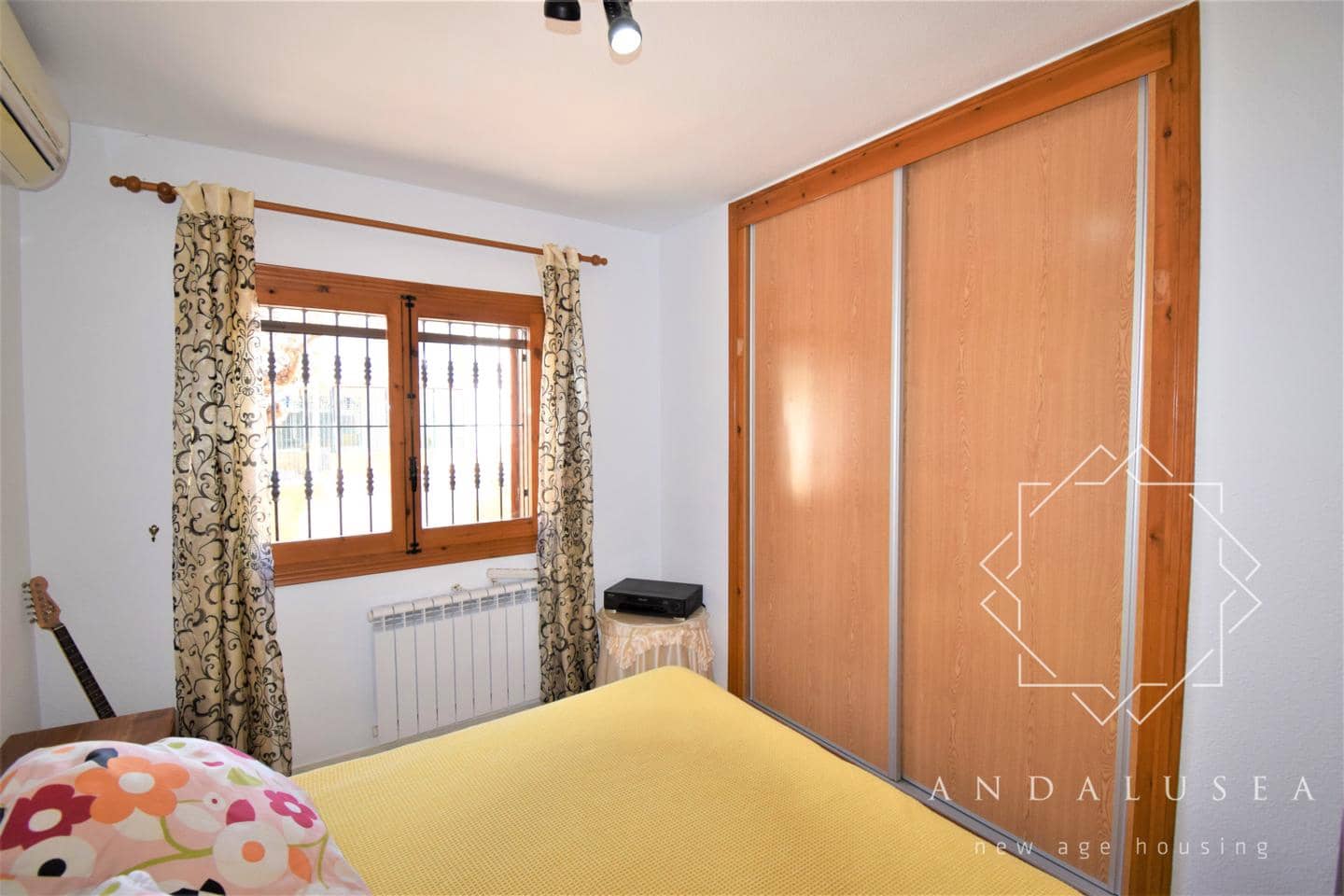 4 quarto Moradia para venda em Mojacar com piscina garagem - 450 000 € (Ref: 6626254)