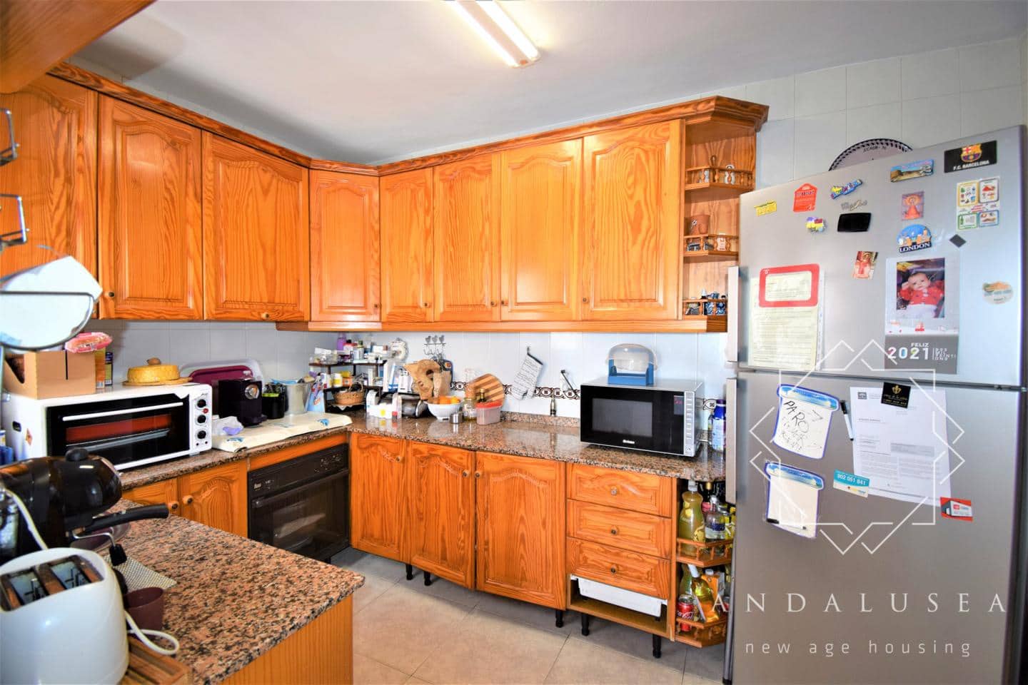 4 quarto Moradia para venda em Mojacar com piscina garagem - 450 000 € (Ref: 6626254)