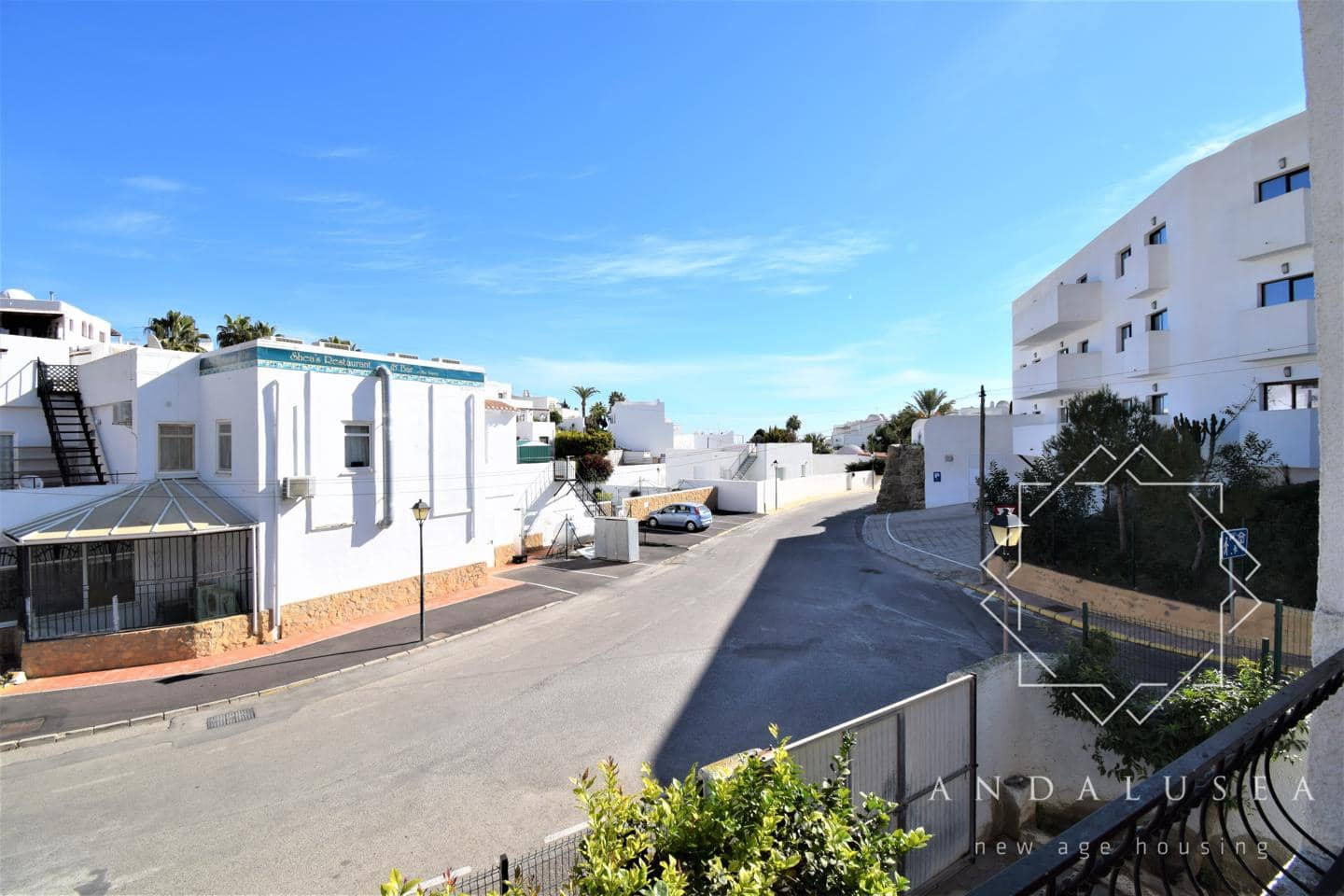 4 quarto Moradia para venda em Mojacar com piscina garagem - 450 000 € (Ref: 6626254)