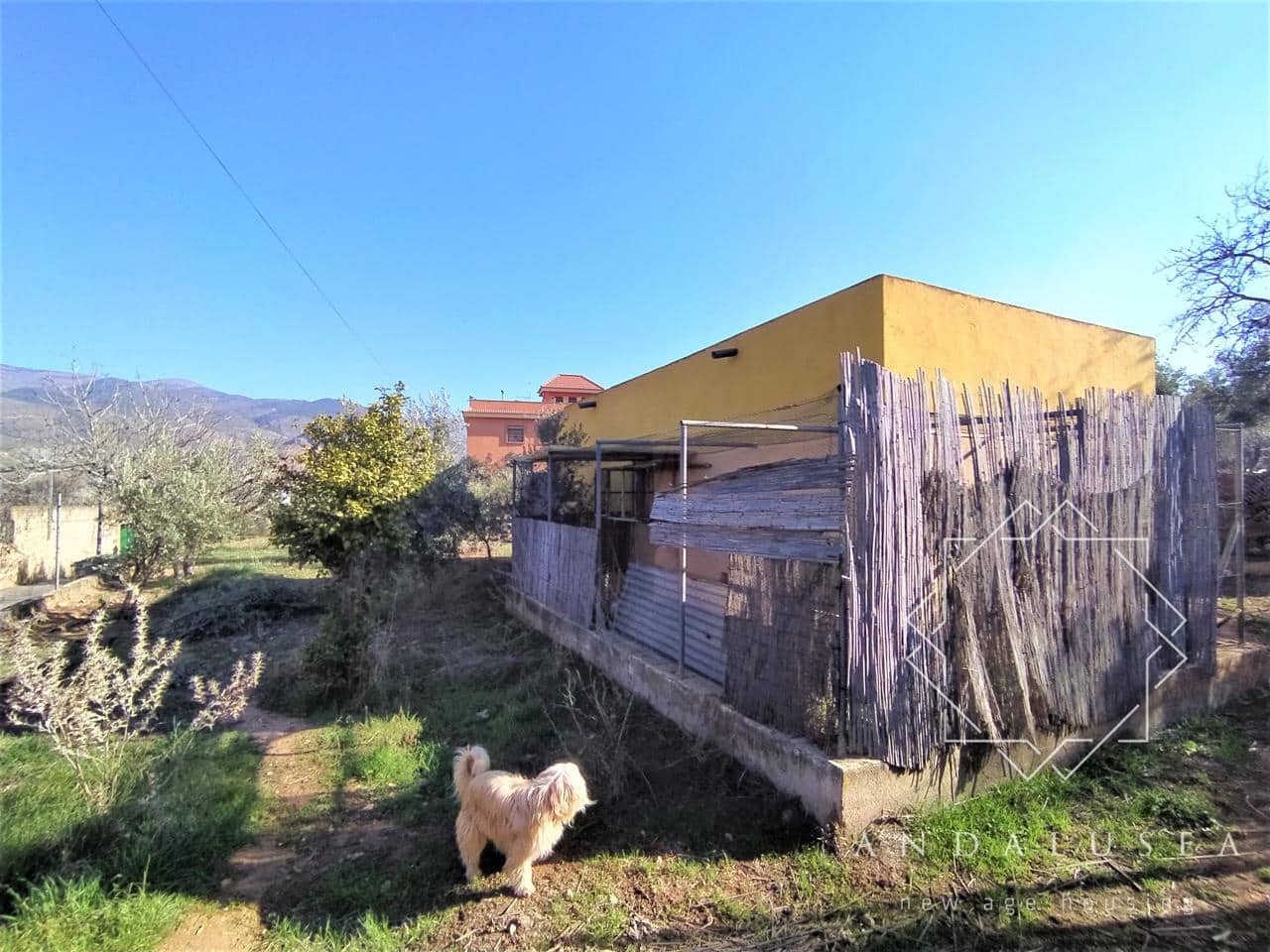 5 chambre Villa/Maison à vendre à Fondon - 450 000 € (Ref: 6644242)