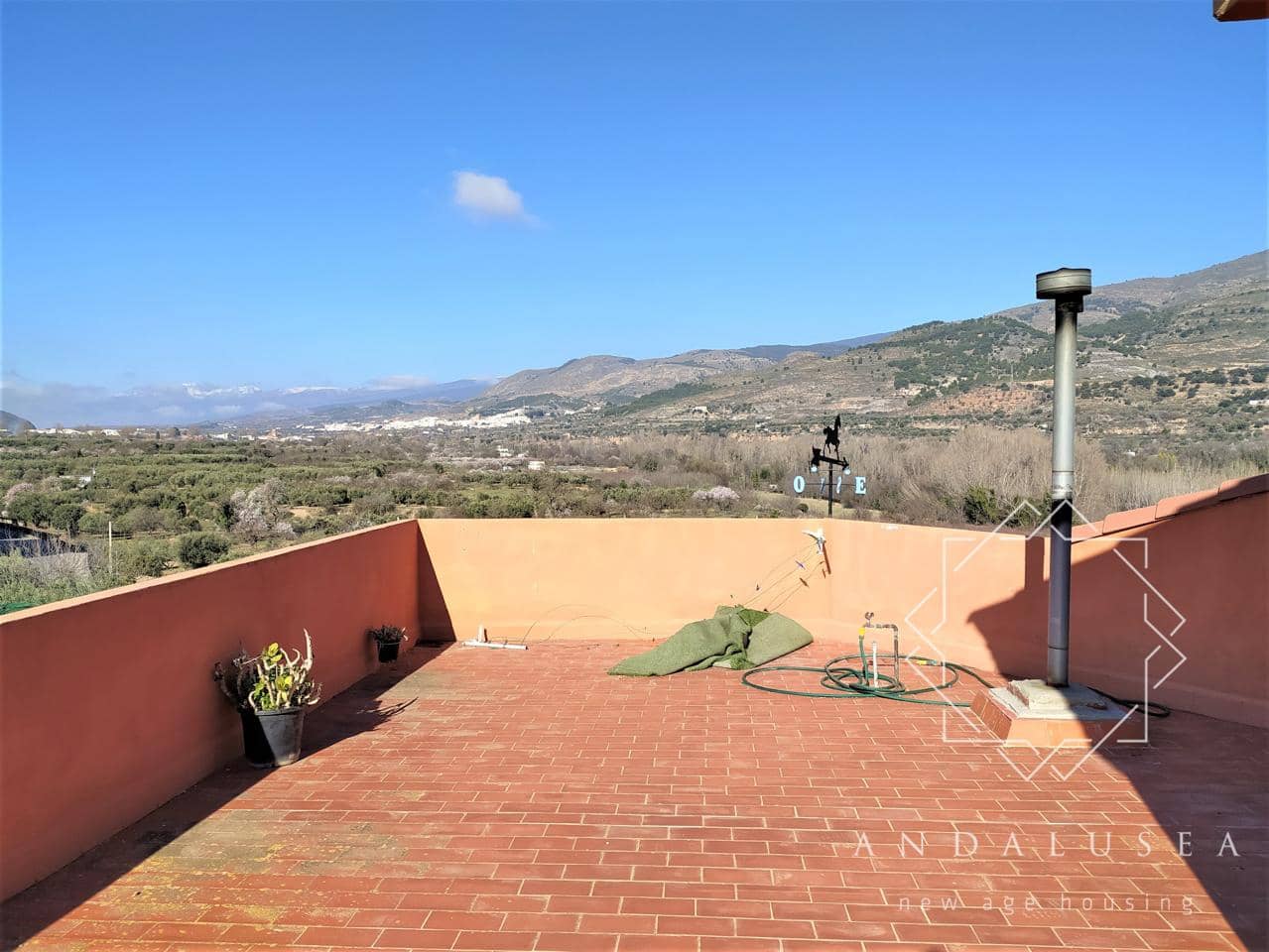 5 chambre Villa/Maison à vendre à Fondon - 450 000 € (Ref: 6644242)